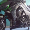 Crashguard for Kawasaki Z1000 R (2015-2021)